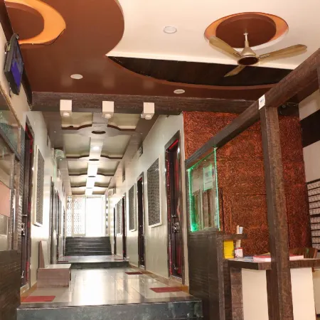 Hotel Shri Radhe Krishna