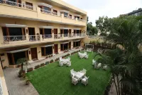 Hotel Mohan Continental Hotels near Dusshera Ground