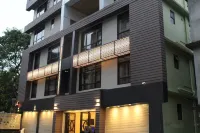 펄 리트리트  호텔