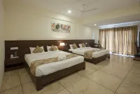 Hotel Amora Premium Hotels in Bhilar