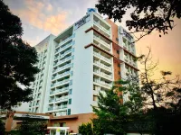 DoubleTree Suites by Hilton Bengaluru Outer Ring Road Hotel dekat Thimmarayaswamy Fort Temple