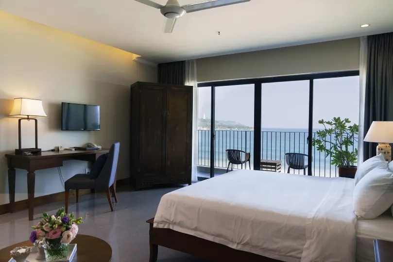 Dan Oasis Hotel and Apartment