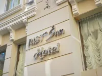 Just Inn Hotel Hotel in zona U Can Travel