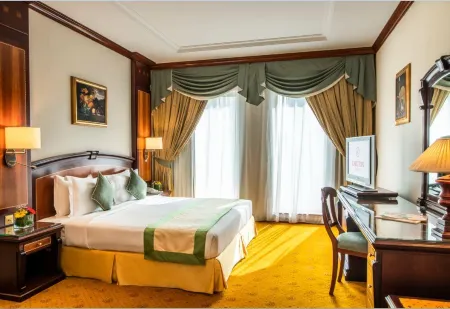 Knight Castle Hotel - Formerly Known As Carlton Palace Hotel