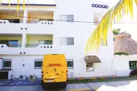 Best Western Posada Chahue Hotels in Crucecita
