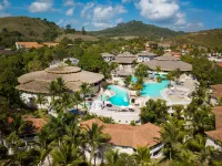 Cofresi Palm Beach & Spa Resort - All Inclusive - balcony
