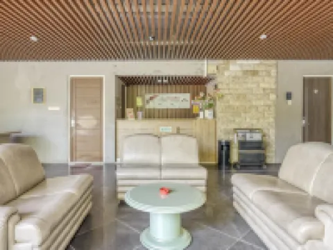 Sunshine Family Homestay Near Terminal 1 Juanda Airport Hotels in Waru