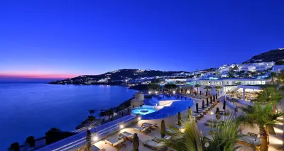 Anax Resort and Spa