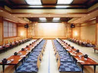Yumotoya Hotels in Matsumoto