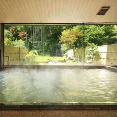 Yumoto Hotel Achikawa