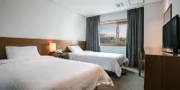 Busan Tourist Hotel - Habitación Gemela Superior