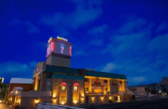 Hotel the I Adult Only