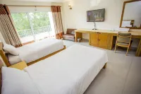Zen Garden Resort Hotel a Mueang Sing Buri