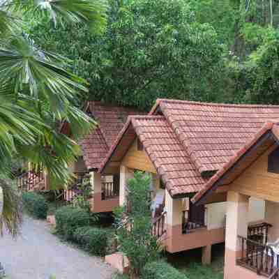 Grand Andaman Resort Hotel Exterior