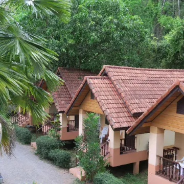Grand Andaman Resort