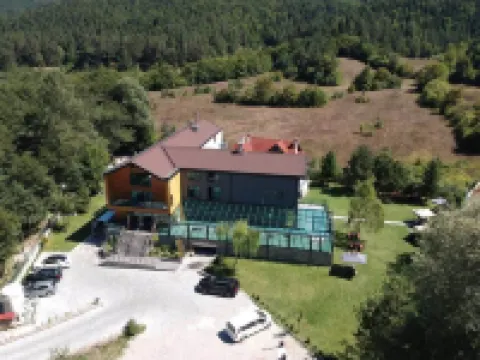 Abant Lotus Otel Hotels in 