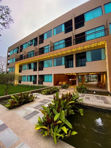 รูปภาพของริเวอร์ทรี รีสอร์ท เชียงคาน