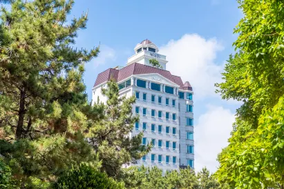 AG405 Hotel
