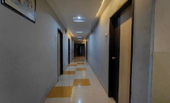 Safari Hotel & Resort