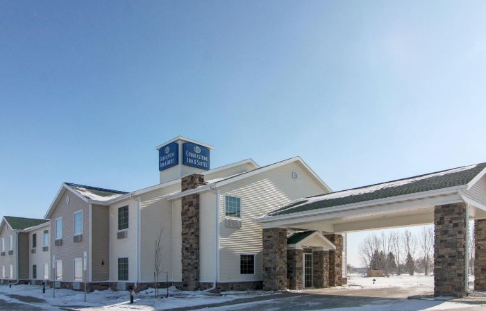 Travelodge by Wyndham Steele