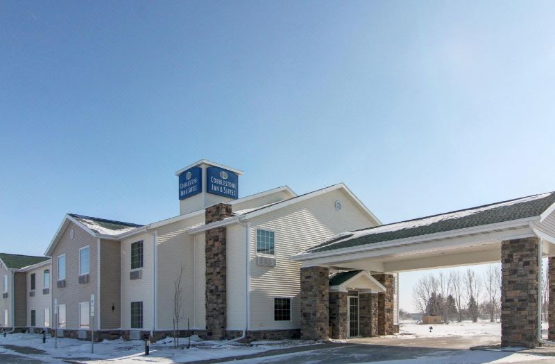 Travelodge by Wyndham Steele