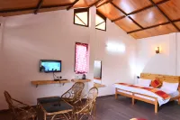 Wood Castle Luxury Home Stay Hotels in Ranikhet