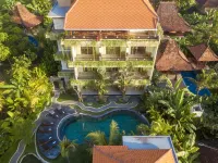 Hidden Padma Retreat Hotels near Mozaic Restaurant