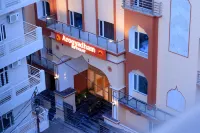 Arogyadham Wellness Retreat Hotels near Gaura Devi Chowk