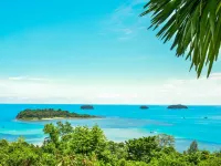 พาราไดซ์ บังกะโล โรงแรมในเกาะช้าง