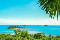 Paradise Bungalows