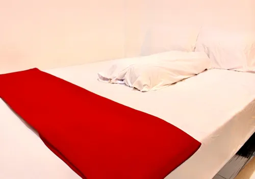 Infinite Residence Bandung