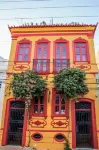 Pousada des Arts