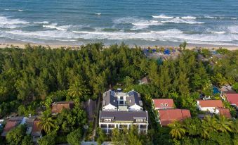Aira Boutique Hoi An Hotel & Villa