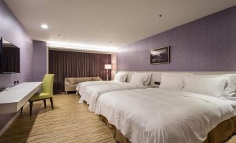 Wemeet Boutique Hotel