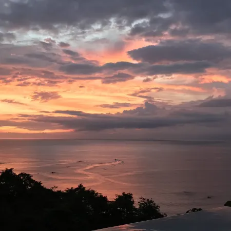 Makanda by the Sea Hotel Adults Only