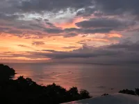 瑪坎達海邊酒店 - 限成人入住 - 浪漫/情侶