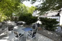 mk | hotel eschborn
