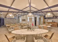 Dias Hotel - Aamiainen