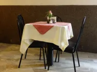 Hotel Flamingo Kristal - Frühstück