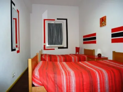 HI Aveiro – Pousada de Juventude Hotels near Vista panorâmica da Vista Alegre