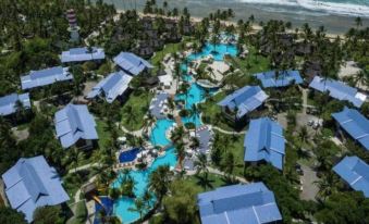 Summerville Resort - All Inclusive