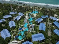 Summerville Resort - All Inclusive Hotels near Serrambi Beach