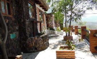 Hotel Casa Al Aire - Housity