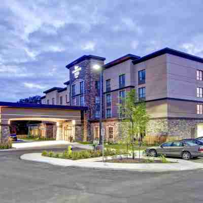 Homewood Suites by Hilton Waterloo/St. Jacobs Hotel Exterior