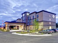 Homewood Suites by Hilton Waterloo/St. Jacobs Hôtels à proximité de : Albert McCormick Community Centre