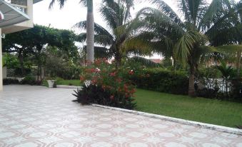 Ocho Rios Golden View
