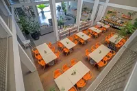 Malaka Hotel Bandung