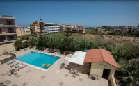 Eleni Palace Hotels in Tilisos