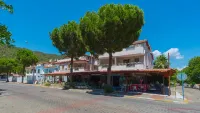 Arya Otel Hotels near Ruby