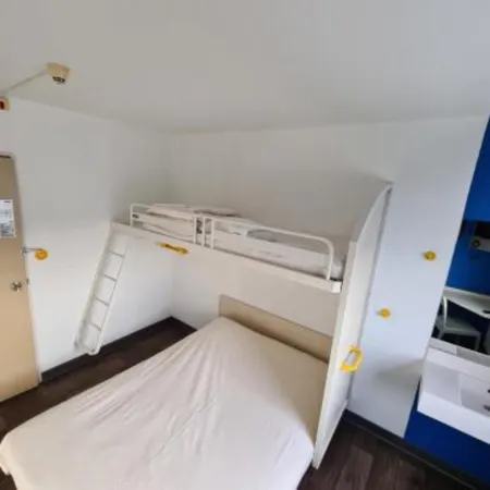 Hotelf1 Pontarlier